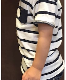 ZARA | Tシャツ/カットソー