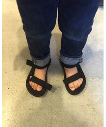 韓国子供服 | サンダル