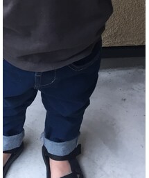 ZARA KIDS | デニムパンツ