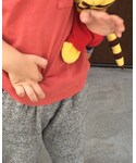 MARKEY'S(マーキーズ)の「トップス(Tシャツ/カットソー)」