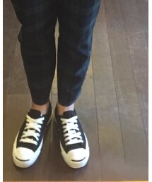JACK PURCELL | スニーカー