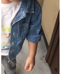 西松屋 | シャツ/ブラウス