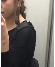 H&M | ニット/セーター