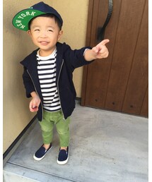 H&M | キャップ