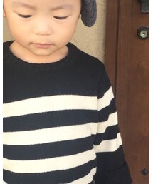 西松屋 | ニット/セーター