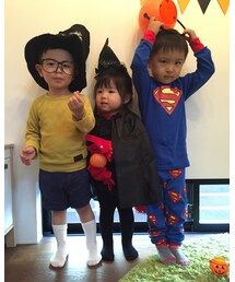 ハロウィンパーティー♡ | その他