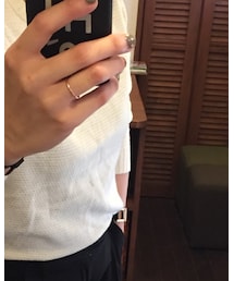 GU | ニット/セーター