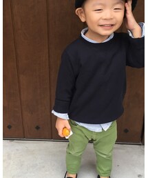 H&M | シャツ/ブラウス