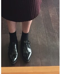 FOREVER 21 | ドレスシューズ