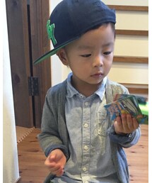 H&M | キャップ