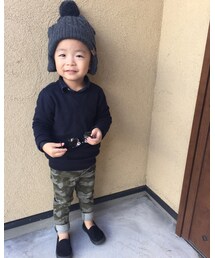 無印良品 | スウェット