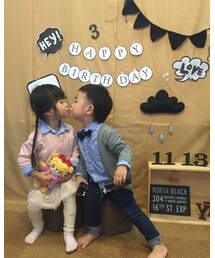 チュー♡ | その他