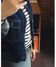 UNIQLO | Tシャツ/カットソー