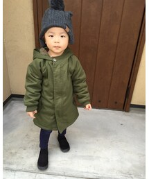 MARKEY'S | モッズコート