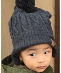 H&M | ニットキャップ/ビーニー