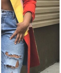 frontrow | テーラードジャケット