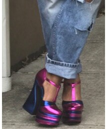 Jeffery Campbell | ドレスシューズ