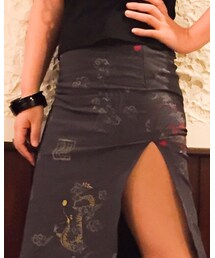 RAMPAGE | スカート