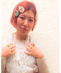 GALLERIE | ネックレス