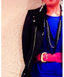 schott | ライダースジャケット