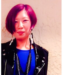 VINTAGE | イヤリング