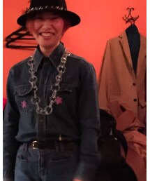 VINTAGE | シャツ/ブラウス