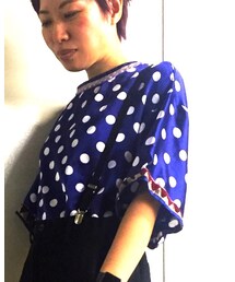 VINTAGE | トップス