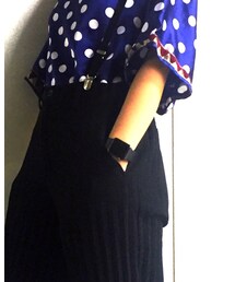 Apple | アナログ腕時計