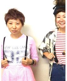 VINTAGE | Tシャツ/カットソー