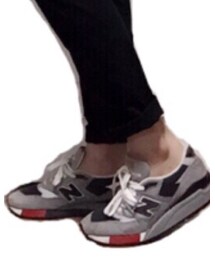 NEW BALANCE | スニーカー