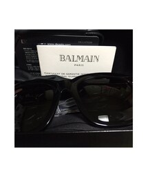 BALMAIN | サングラス