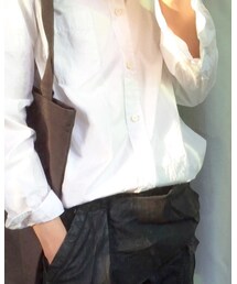 soe | シャツ/ブラウス