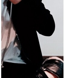 DRKSHDW by RICK OWENS | パーカー