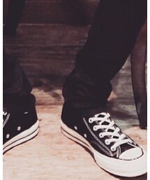 CONVERSE | スニーカー