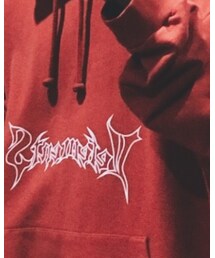 VETEMENTS | パーカー