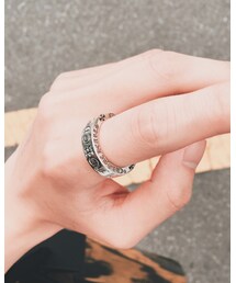 CHROME HEARTS | リング