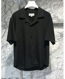 solid homme | シャツ/ブラウス