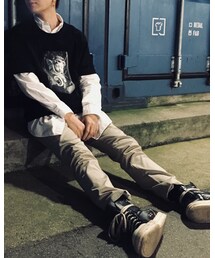 GIORDANO | その他パンツ