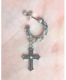 JUSTIN DAVIS | イヤリング（片耳用）