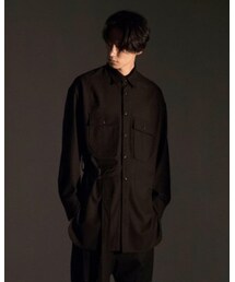 noirer | シャツ/ブラウス