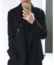 noirer | テーラードジャケット