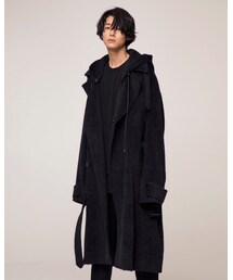 noirer | トレンチコート