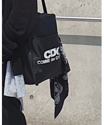 CDG | ショルダーバッグ
