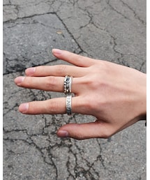 bulletto | リング