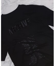JUUN.J | Tシャツ/カットソー
