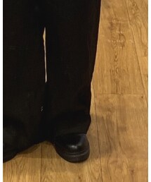 Dr. Martens | ドレスシューズ