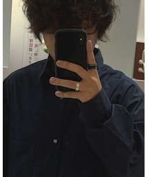 GUCCI | リング