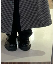 ZARA | ローファー
