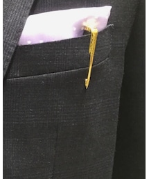 Parker | その他