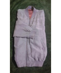 シルク(ブルゾン)